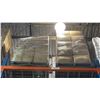 Image 1 : SHELF SPACE OF ASSORTED RESTAURANT / FOOD PRODUCT