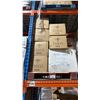Image 1 : PALLET LOT OF ASSORTED RESTAURANT PRODUCT