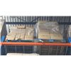 Image 1 : SHELF SPACE OF ASSORTED RESTAURANT / FOOD PRODUCT