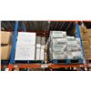 Image 1 : SHELF SPACE OF ASSORTED RESTAURANT / FOOD PRODUCT