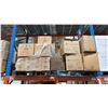 Image 1 : SHELF SPACE OF ASSORTED RESTAURANT / FOOD PRODUCT