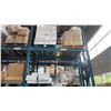 Image 1 : SHELF SPACE OF ASSORTED RESTAURANT / FOOD PRODUCT