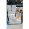 Image 3 : PALLET OF ALLEGRO EXRA VIRGIN OLIVE OIL (1LX6 PER CASE - APPROX 60 CASES BEST BEFORE