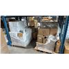 Image 1 : SHELF SPACE OF ASSORTED RESTAURANT / FOOD PRODUCT