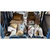 Image 1 : SHELF SPACE OF ASSORTED RESTAURANT / FOOD PRODUCT