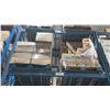 Image 1 : SHELF SPACE OF ASSORTED RESTAURANT / FOOD PRODUCT