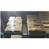 Image 1 : SHELF SPACE OF ASSORTED RESTAURANT / FOOD PRODUCT