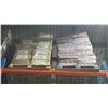 Image 1 : SHELF SPACE OF ASSORTED RESTAURANT / FOOD PRODUCT