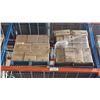 Image 1 : SHELF SPACE OF ASSORTED RESTAURANT / FOOD PRODUCT