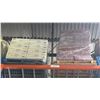Image 1 : SHELF SPACE OF ASSORTED RESTAURANT / FOOD PRODUCT
