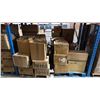 Image 1 : SHELF SPACE OF ASSORTED RESTAURANT / FOOD PRODUCT