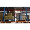 Image 1 : SHELF SPACE OF ASSORTED RESTAURANT / FOOD PRODUCT