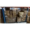Image 1 : SHELF SPACE OF ASSORTED RESTAURANT / FOOD PRODUCT