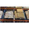 Image 1 : SHELF SPACE OF ASSORTED RESTAURANT / FOOD PRODUCT