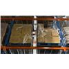 Image 1 : SHELF SPACE OF ASSORTED RESTAURANT / FOOD PRODUCT