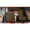 Image 1 : SHELF SPACE OF ASSORTED RESTAURANT / FOOD PRODUCT