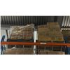 Image 1 : SHELF SPACE OF ASSORTED RESTAURANT / FOOD PRODUCT
