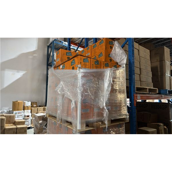 PALLET LOT OF OLIVE OIL