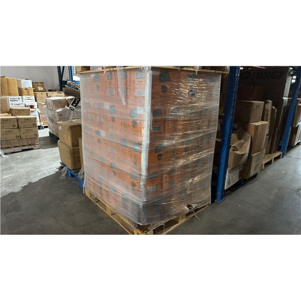 PALLET LOT OF OLIVE OIL