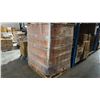 Image 1 : PALLET LOT OF OLIVE OIL