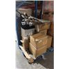 Image 1 : 2 PALLETS OF ASSORTED FOOD PRODUCT