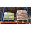 Image 1 : SHELF SPACE OF ASSORTED RESTAURANT / FOOD PRODUCT