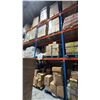 Image 1 : SHELF SPACE OF ASSORTED RESTAURANT / FOOD PRODUCT