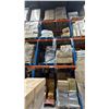 Image 1 : SHELF SPACE OF ASSORTED RESTAURANT / FOOD PRODUCT