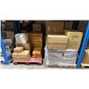 Image 2 : SHELF SPACE OF ASSORTED RESTAURANT / FOOD PRODUCT
