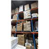 Image 1 : SHELF SPACE OF ASSORTED RESTAURANT / FOOD PRODUCT