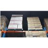 Image 5 : SHELF SPACE OF ASSORTED RESTAURANT / FOOD PRODUCT