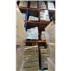 Image 1 : SHELF SPACE OF ASSORTED RESTAURANT / FOOD PRODUCT