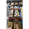 Image 1 : SHELF SPACE OF ASSORTED RESTAURANT / FOOD PRODUCT