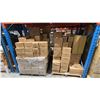 Image 2 : SHELF SPACE OF ASSORTED RESTAURANT / FOOD PRODUCT