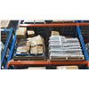 Image 4 : SHELF SPACE OF ASSORTED RESTAURANT / FOOD PRODUCT