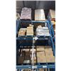 Image 1 : SHELF SPACE OF ASSORTED RESTAURANT / FOOD PRODUCT