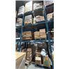 Image 1 : SHELF SPACE OF ASSORTED RESTAURANT / FOOD PRODUCT
