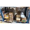 Image 2 : SHELF SPACE OF ASSORTED RESTAURANT / FOOD PRODUCT