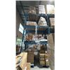 Image 1 : SHELF SPACE OF ASSORTED RESTAURANT / FOOD PRODUCT