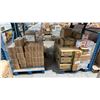 Image 2 : SHELF SPACE OF ASSORTED RESTAURANT / FOOD PRODUCT