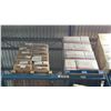 Image 5 : SHELF SPACE OF ASSORTED RESTAURANT / FOOD PRODUCT