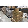 Image 1 : SHELF SPACE OF ASSORTED RESTAURANT / FOOD PRODUCT