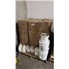 Image 1 : SHELF SPACE OF ASSORTED RESTAURANT / FOOD PRODUCT