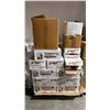 Image 2 : SHELF SPACE OF ASSORTED RESTAURANT / FOOD PRODUCT