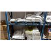 Image 1 : SHELF SPACE OF ASSORTED RESTAURANT / FOOD PRODUCT