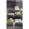 Image 1 : SHELF SPACE OF ASSORTED RESTAURANT / FOOD PRODUCT