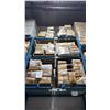 Image 1 : SHELF SPACE OF ASSORTED RESTAURANT / FOOD PRODUCT