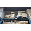 Image 4 : SHELF SPACE OF ASSORTED RESTAURANT / FOOD PRODUCT