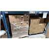 Image 1 : SHELF SPACE OF ASSORTED RESTAURANT / FOOD PRODUCT