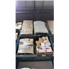 Image 1 : SHELF SPACE OF ASSORTED RESTAURANT / FOOD PRODUCT
